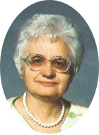 Eugenia Bonar