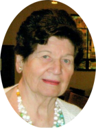 Mae Gajewski
