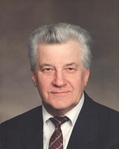 Theodore J. "Ted"  Kolaga