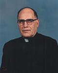 Reverend Thomas P.  Taton