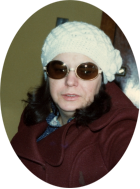 Patricia Odrzywolski