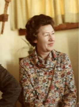 Irene Panczyszyn